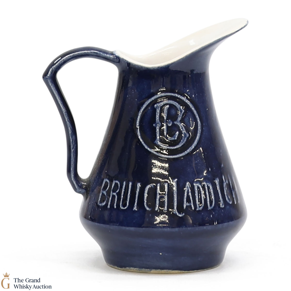 Bruichladdich - Persabus Pottery Jug 