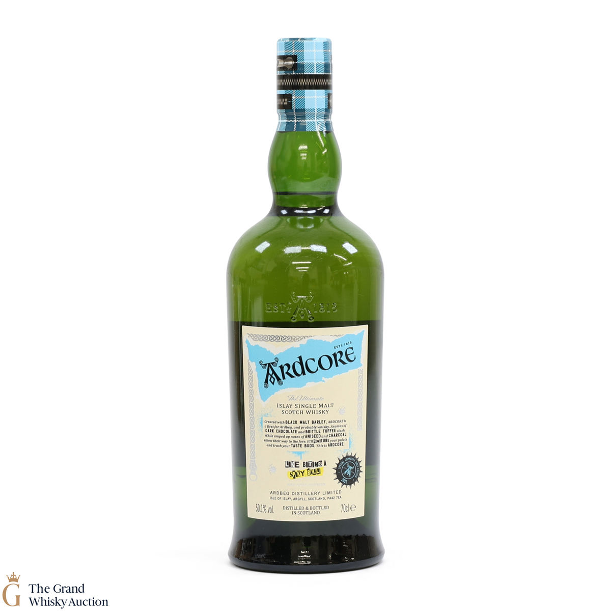 Ardbeg - Ardcore - Committee Release 2022