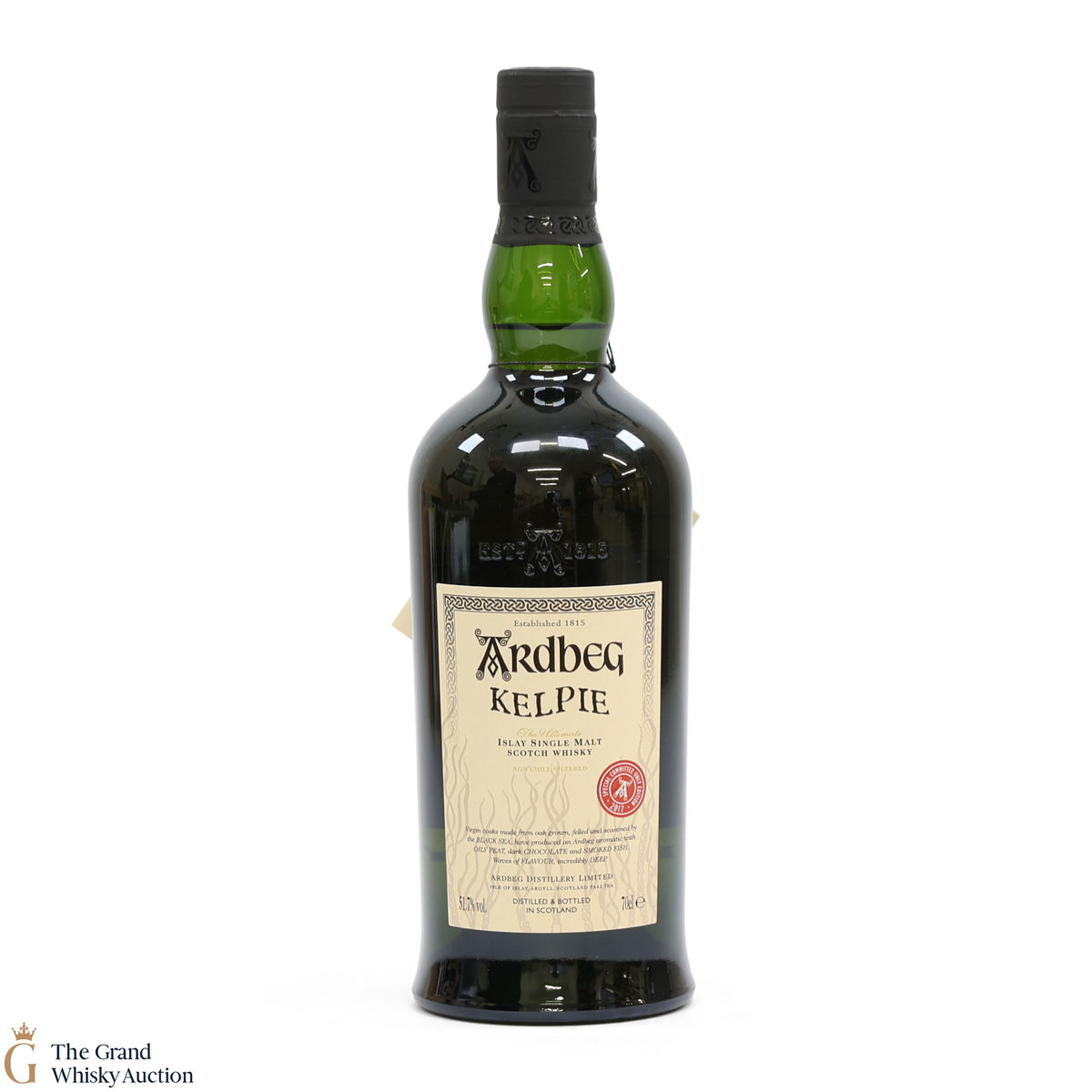 Ardbeg - Kelpie - Committee Release