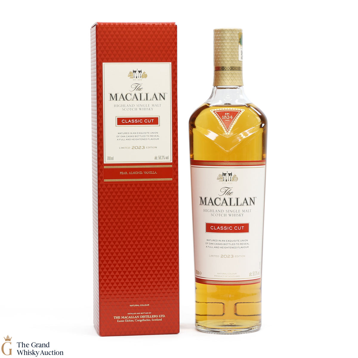 Macallan - Classic Cut - 2023