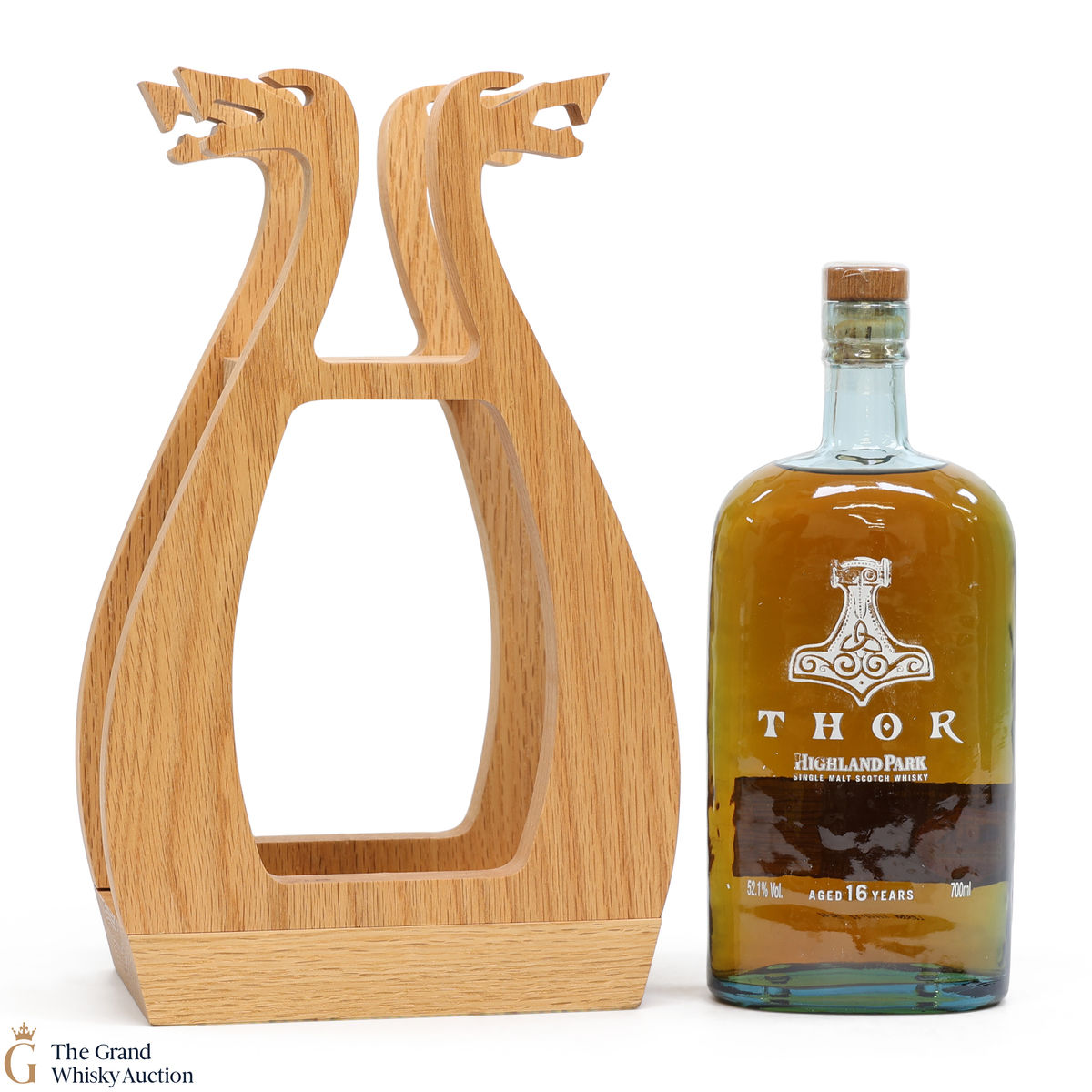 Highland Park - 16 Year Old - Thor