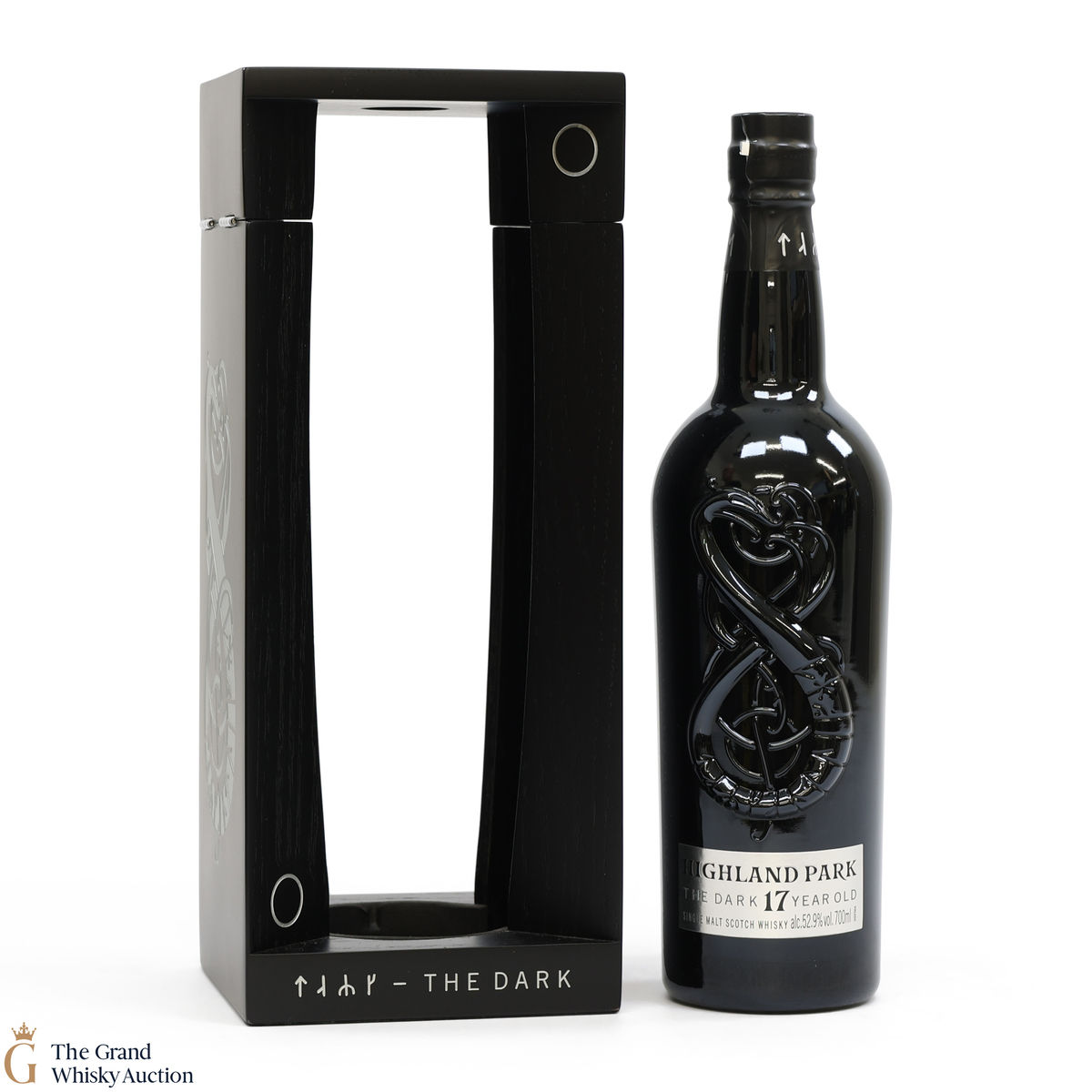 Highland Park - 17 Year Old - The Dark