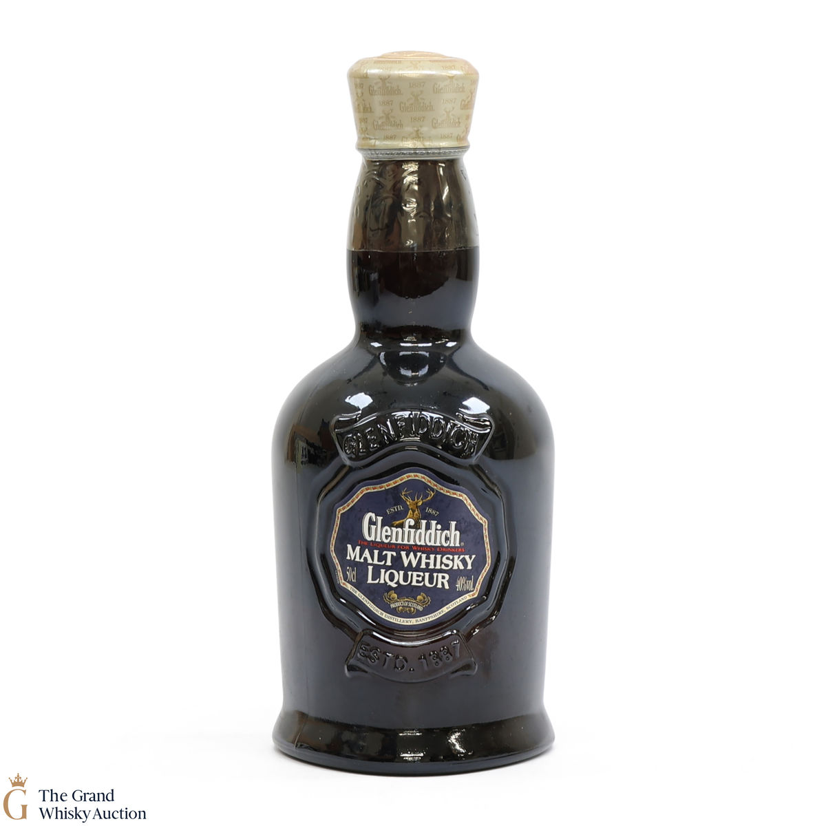 Glenfiddich - Malt Whisky Liqueur (50cl)