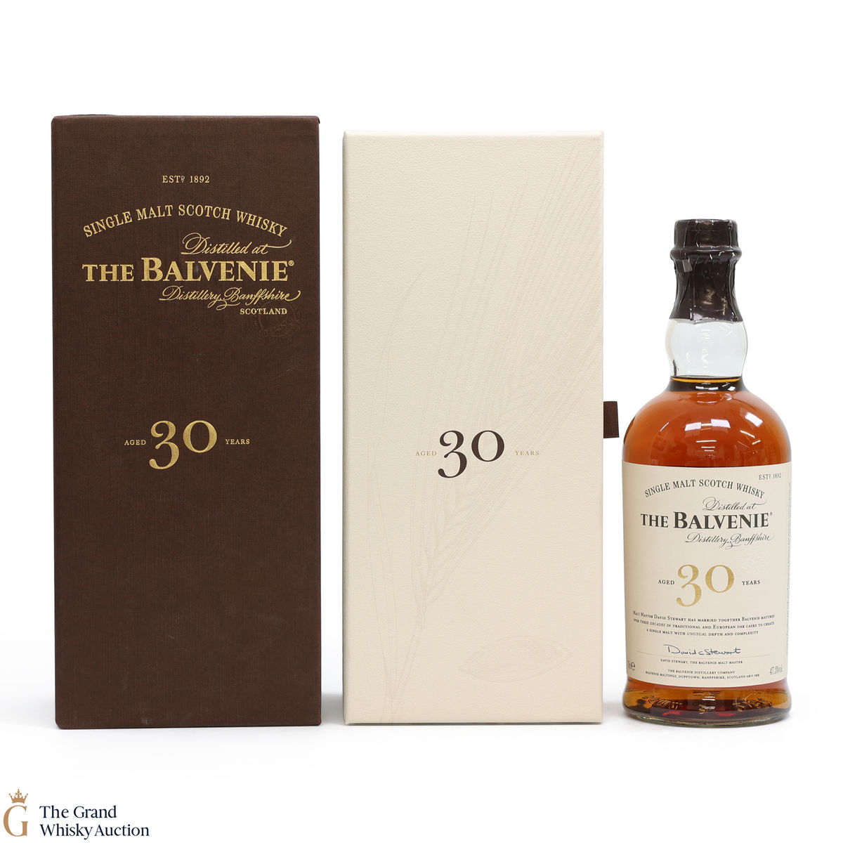Balvenie - 30 Year Old 