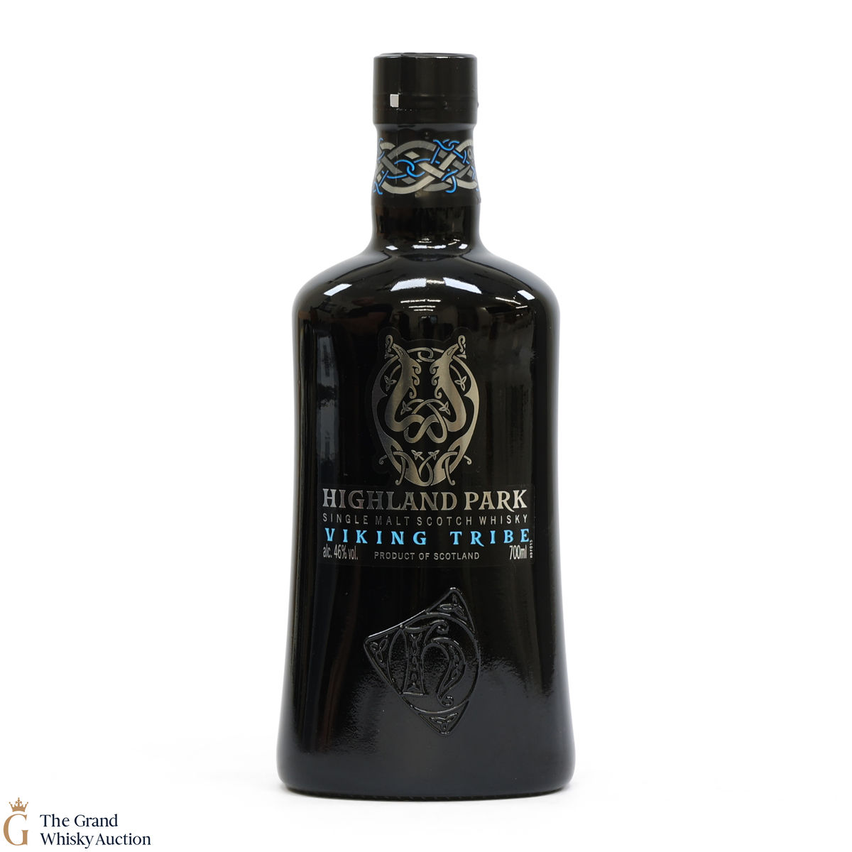 Highland Park - Viking Tribe