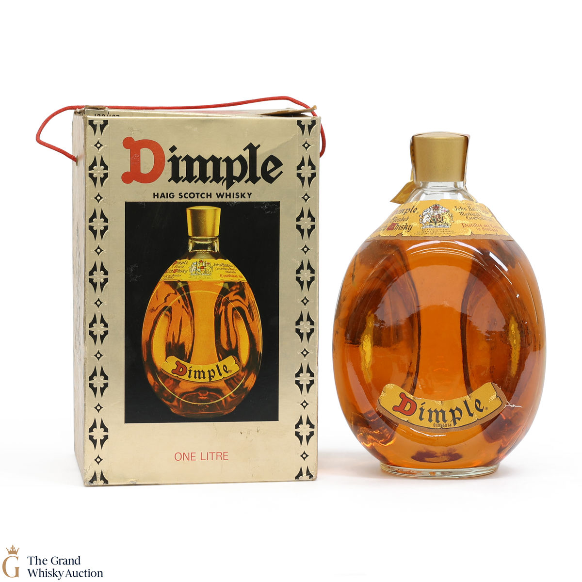 Haig's - Dimple 1L