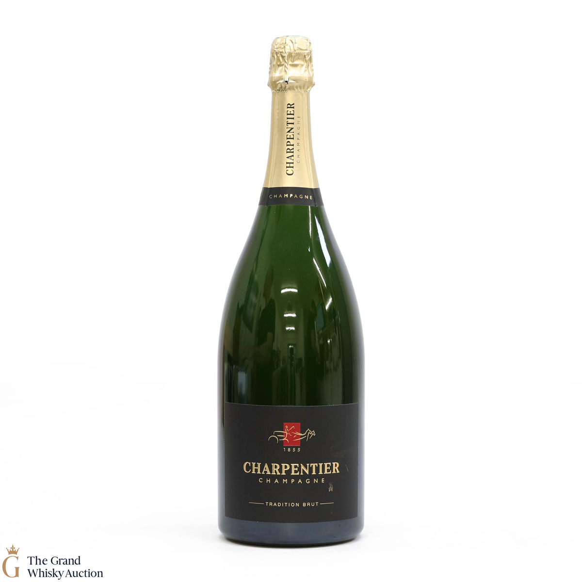Carpentier - Brut Champagne (1.5L)