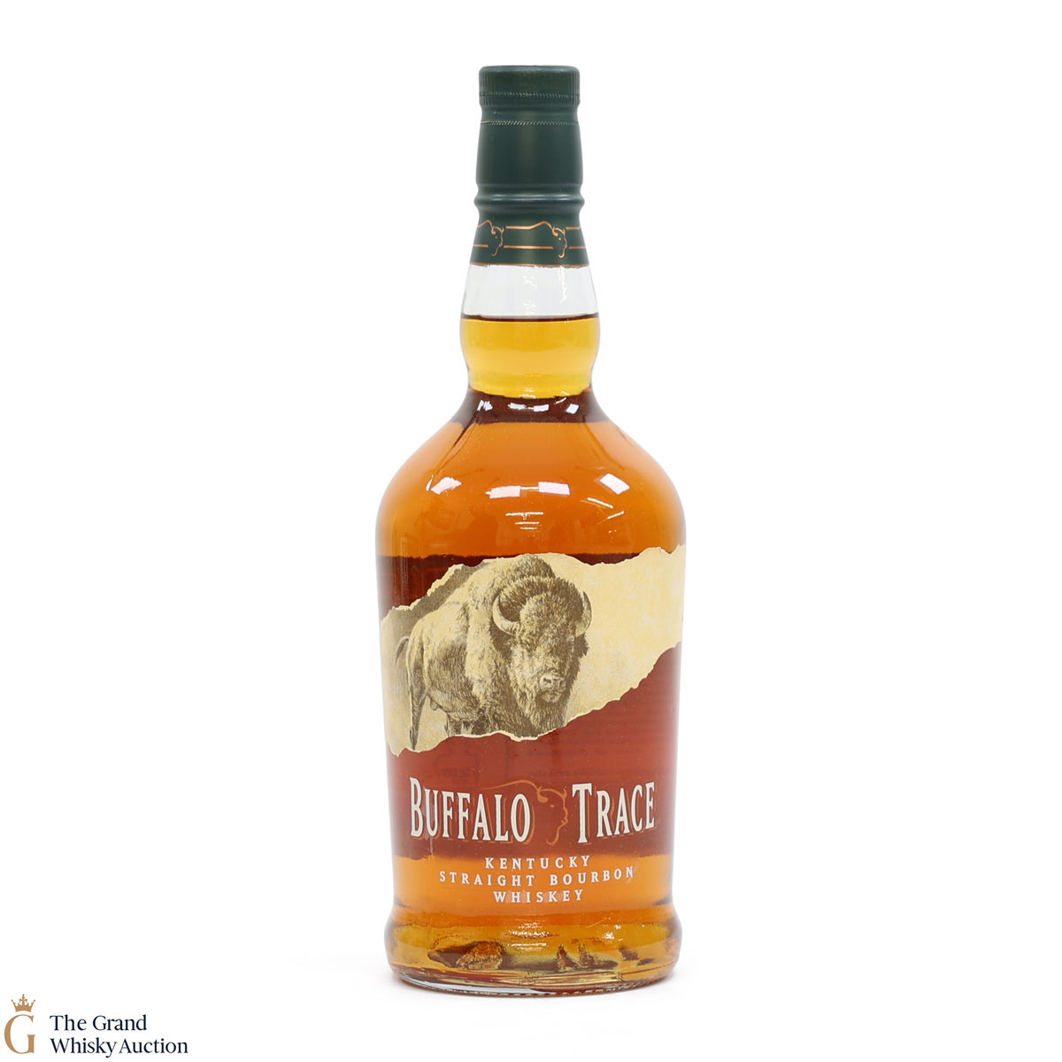Buffalo Trace - Kentucky Bourbon