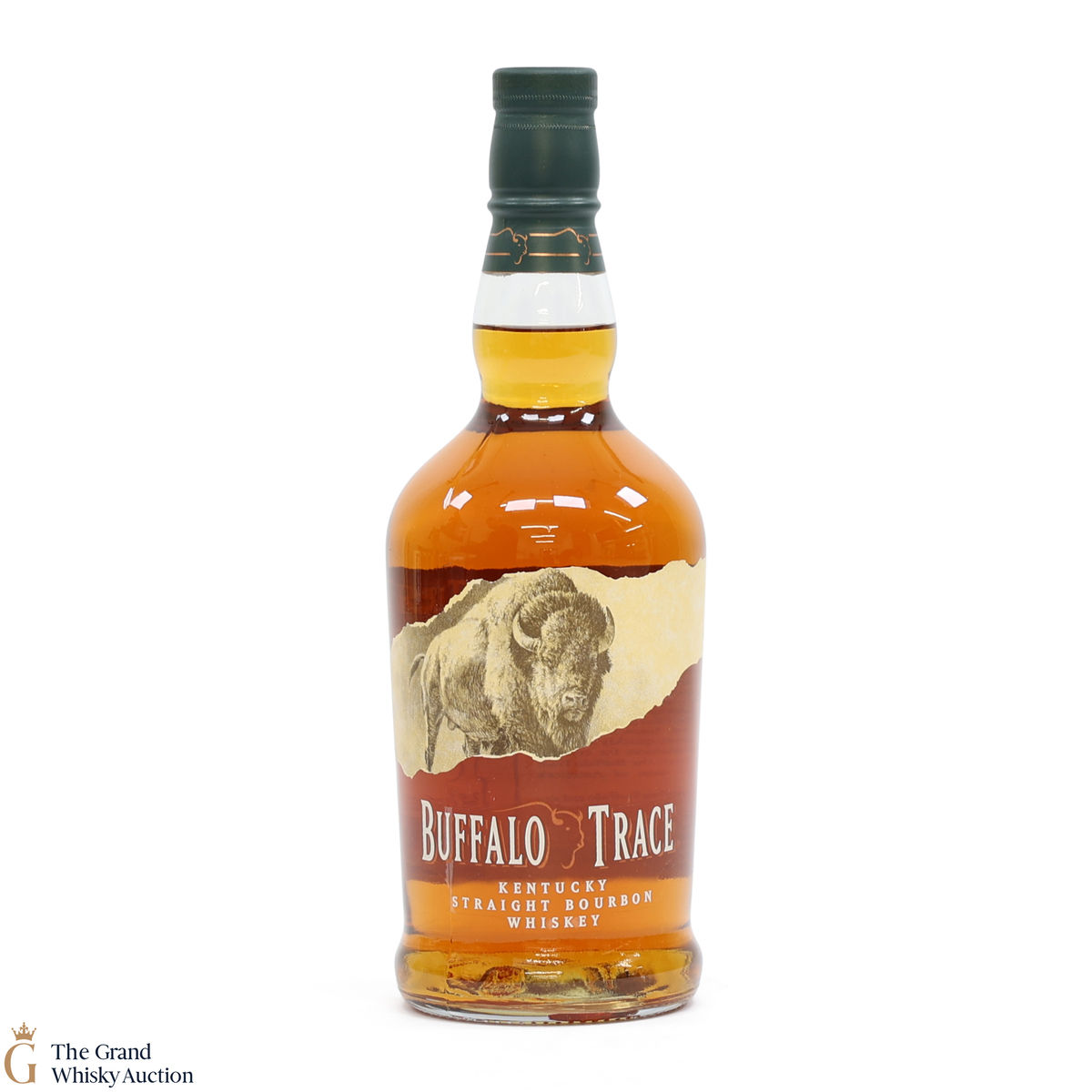 Buffalo Trace - Kentucky Bourbon