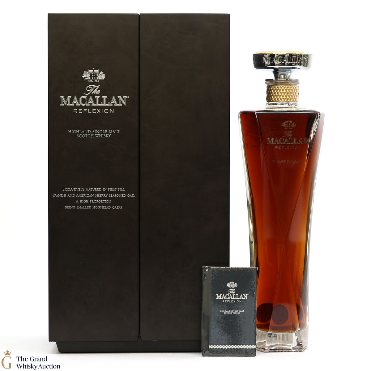 Macallan - Reflexion