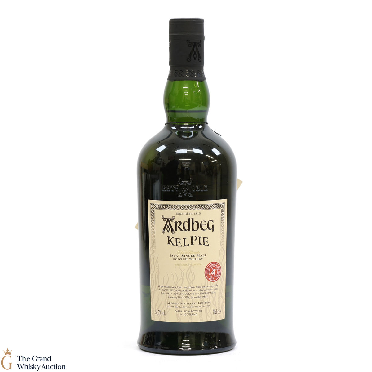 Ardbeg - Kelpie - Committee Release