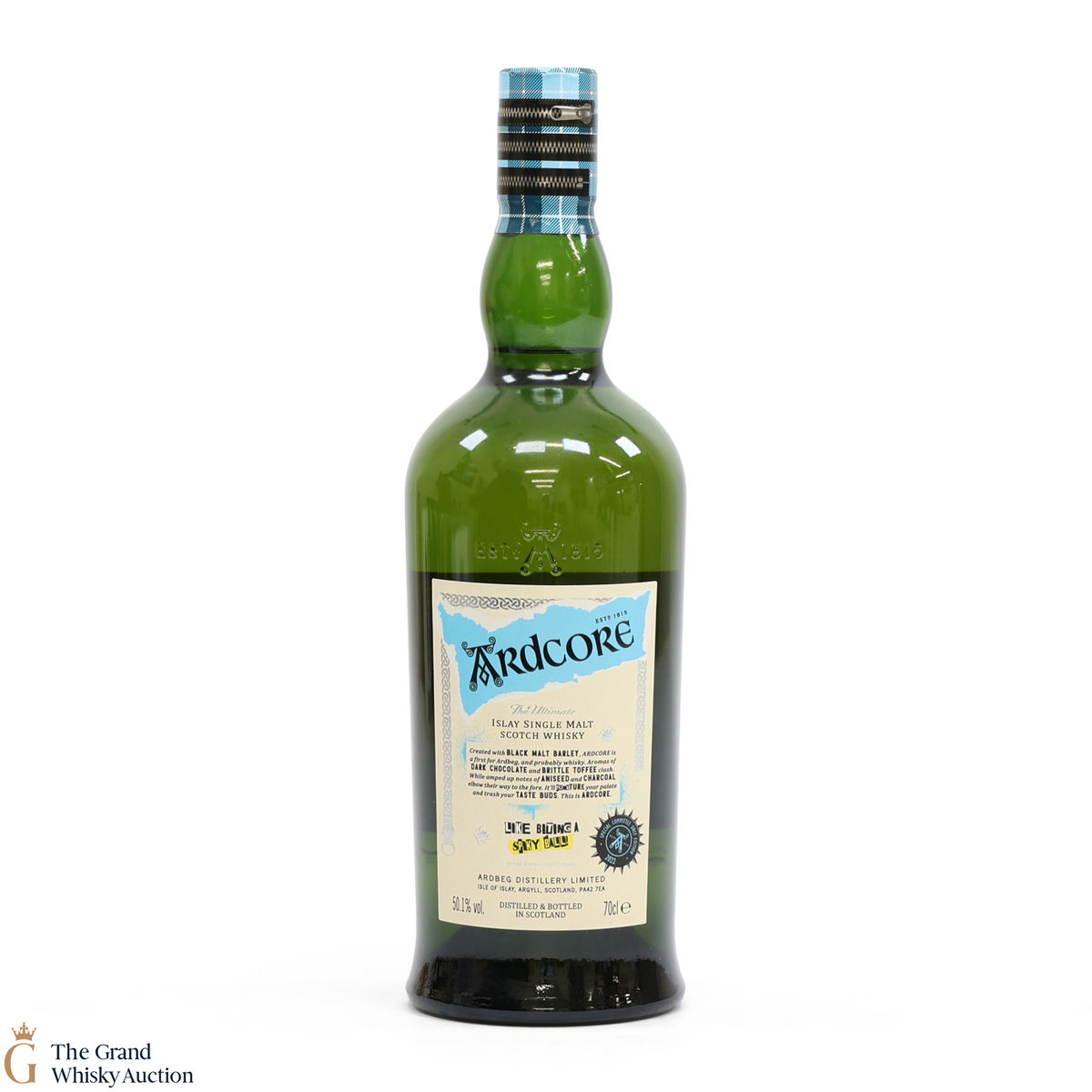 Ardbeg - Ardcore - Committee Release 2022