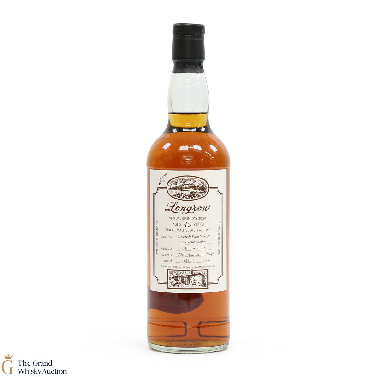 Longrow - 10 Year Old Virtual Open Day 2020