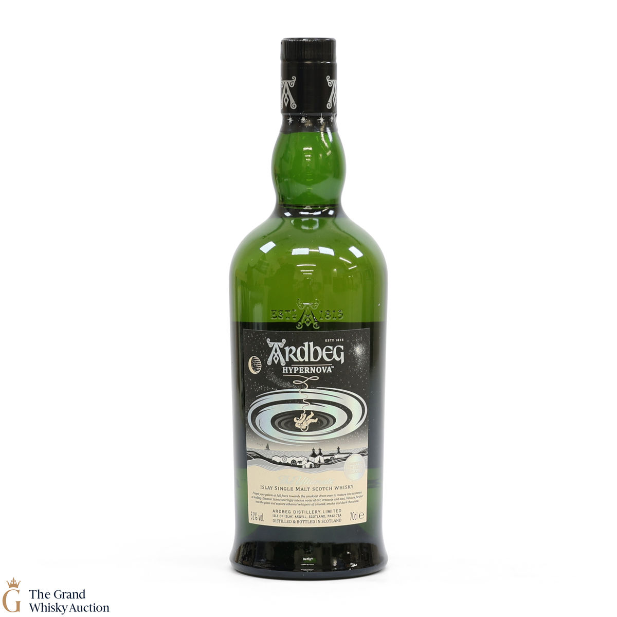 Ardbeg - Hypernova - 2022 Committee Release