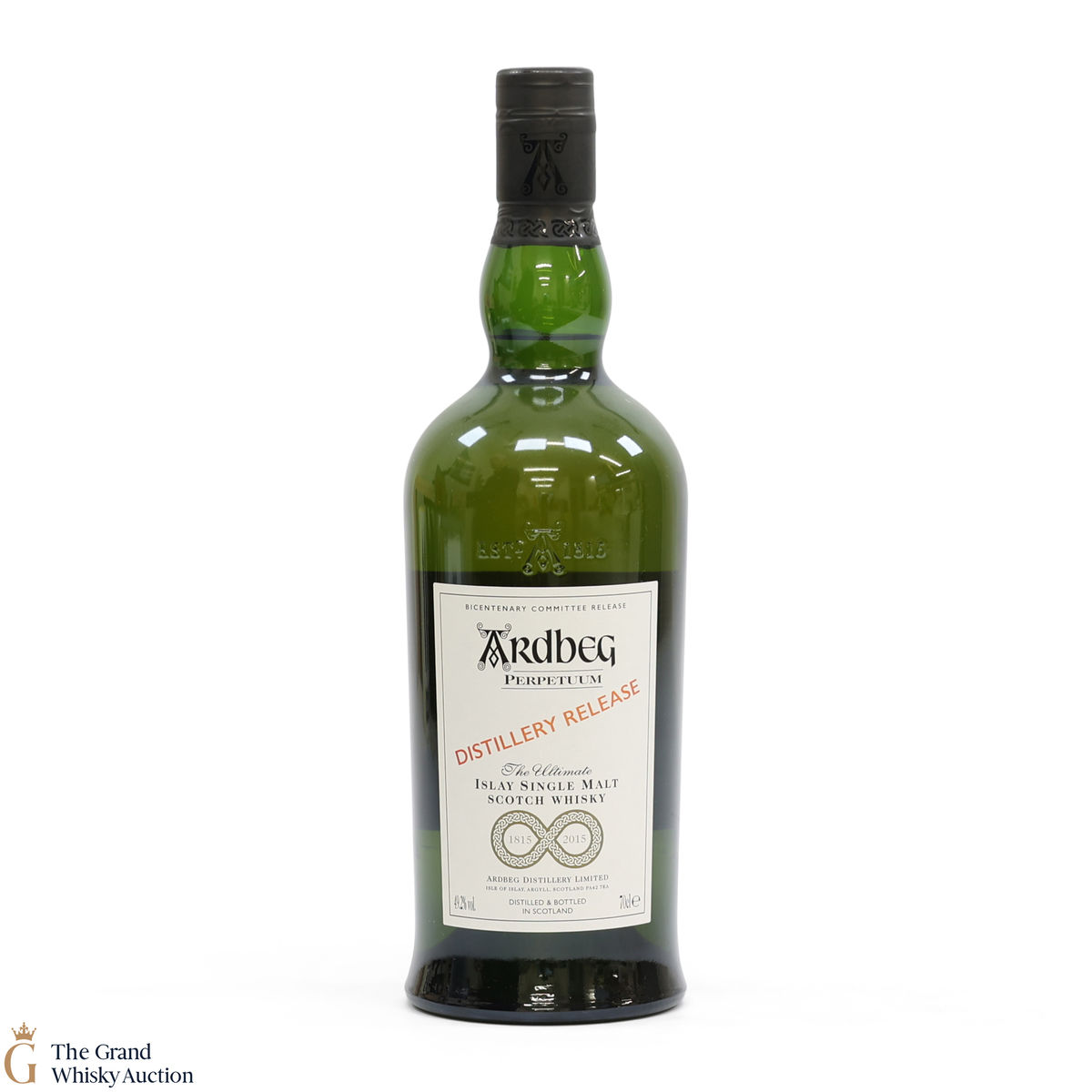 Ardbeg - Perpetuum - Committee Release 2015