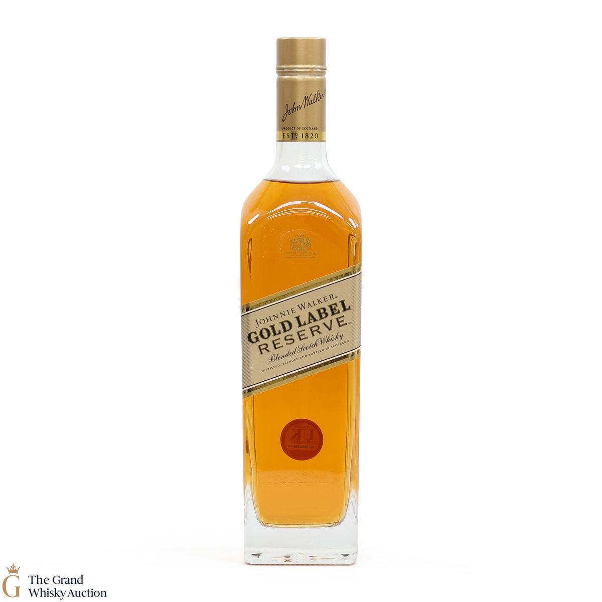 Johnnie Walker - Gold Label Reserve 75cl