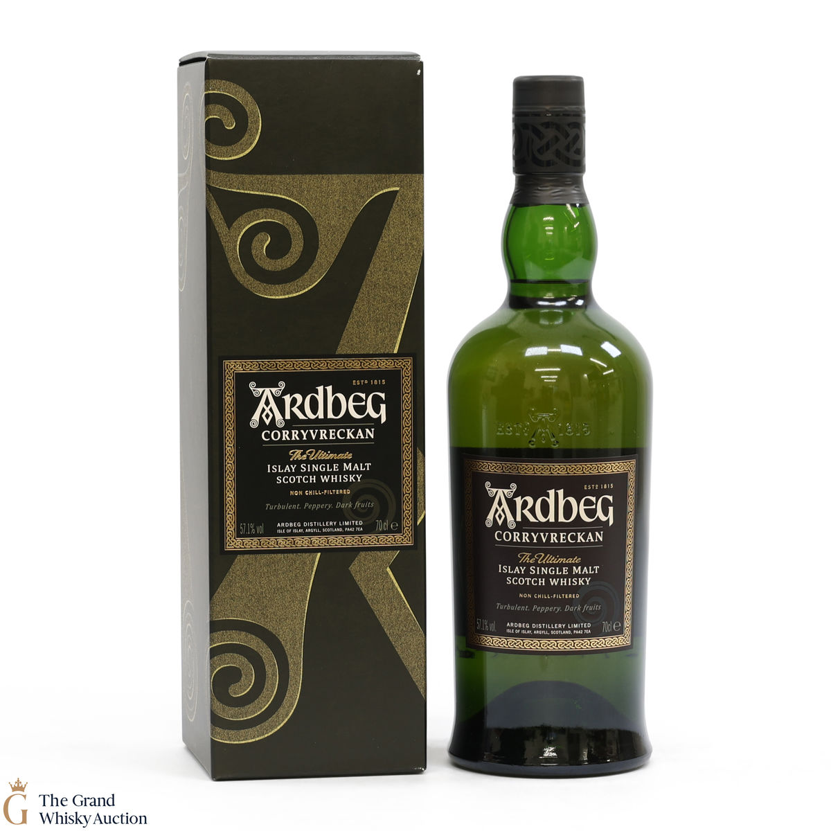 Ardbeg - Corryvreckan