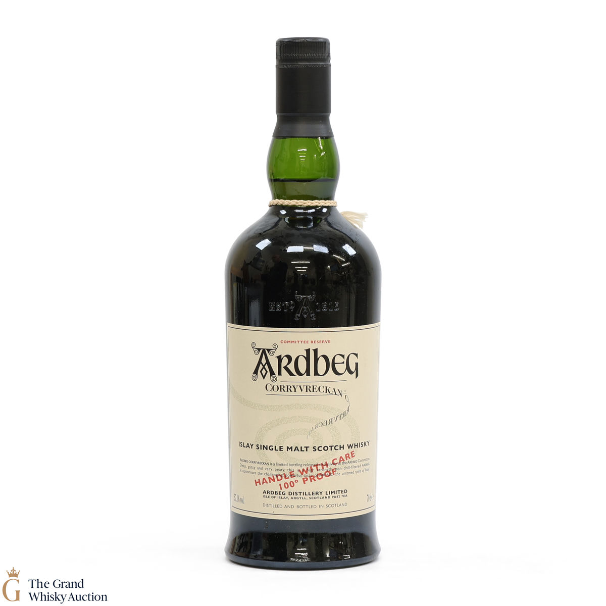 Ardbeg - Corryvreckan - Committee Reserve