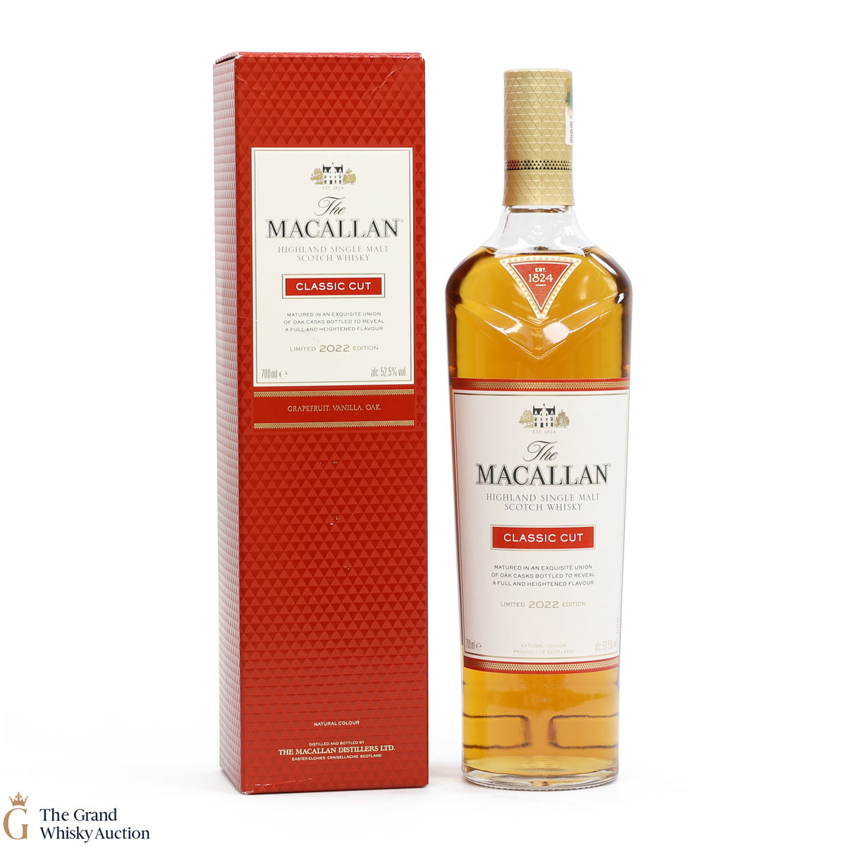 Macallan - Classic Cut - 2022