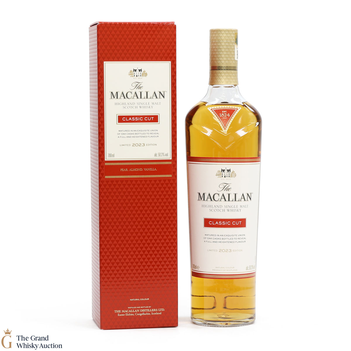 Macallan - Classic Cut - 2023