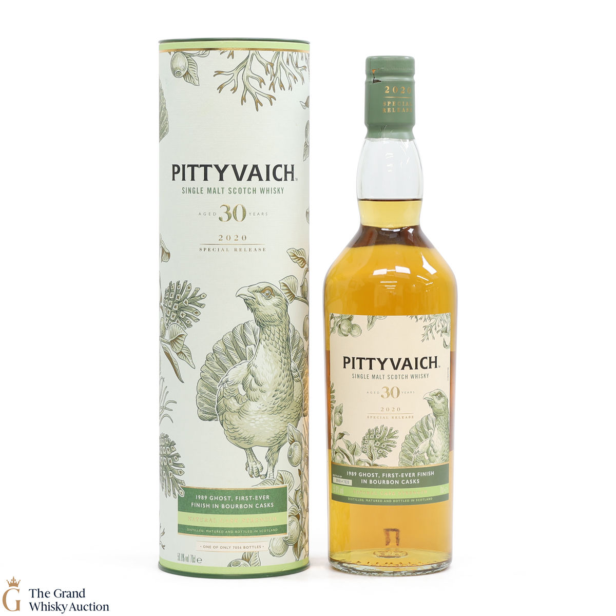 Pittyvaich - 30 Year Old - 2020 Special Release