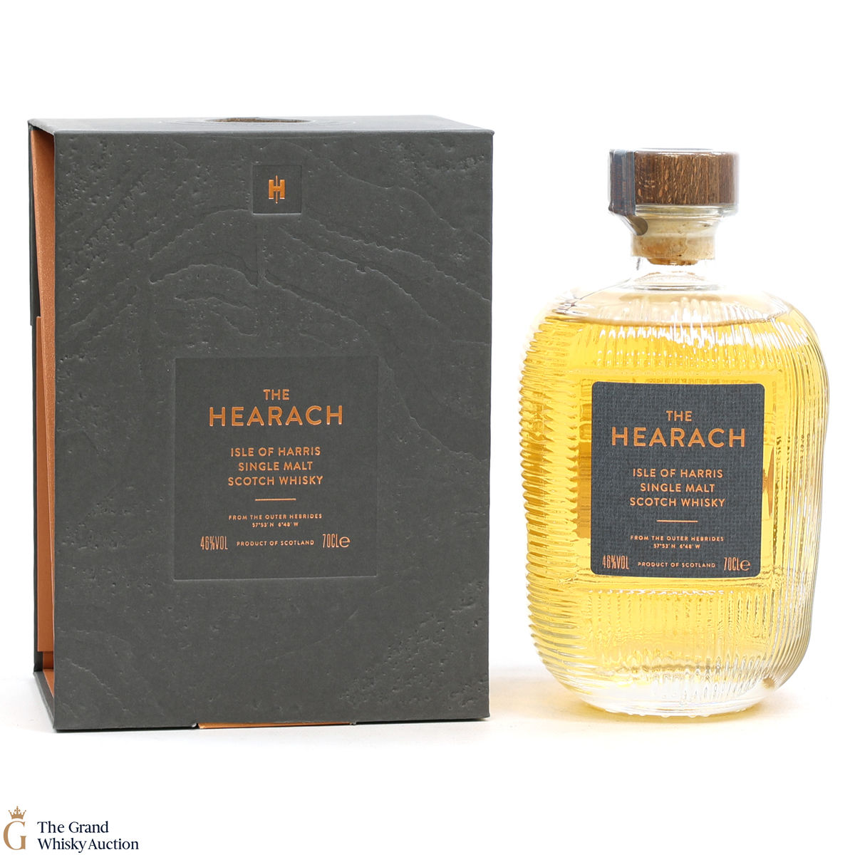Harris - The Hearach - 1st Release Batch 2