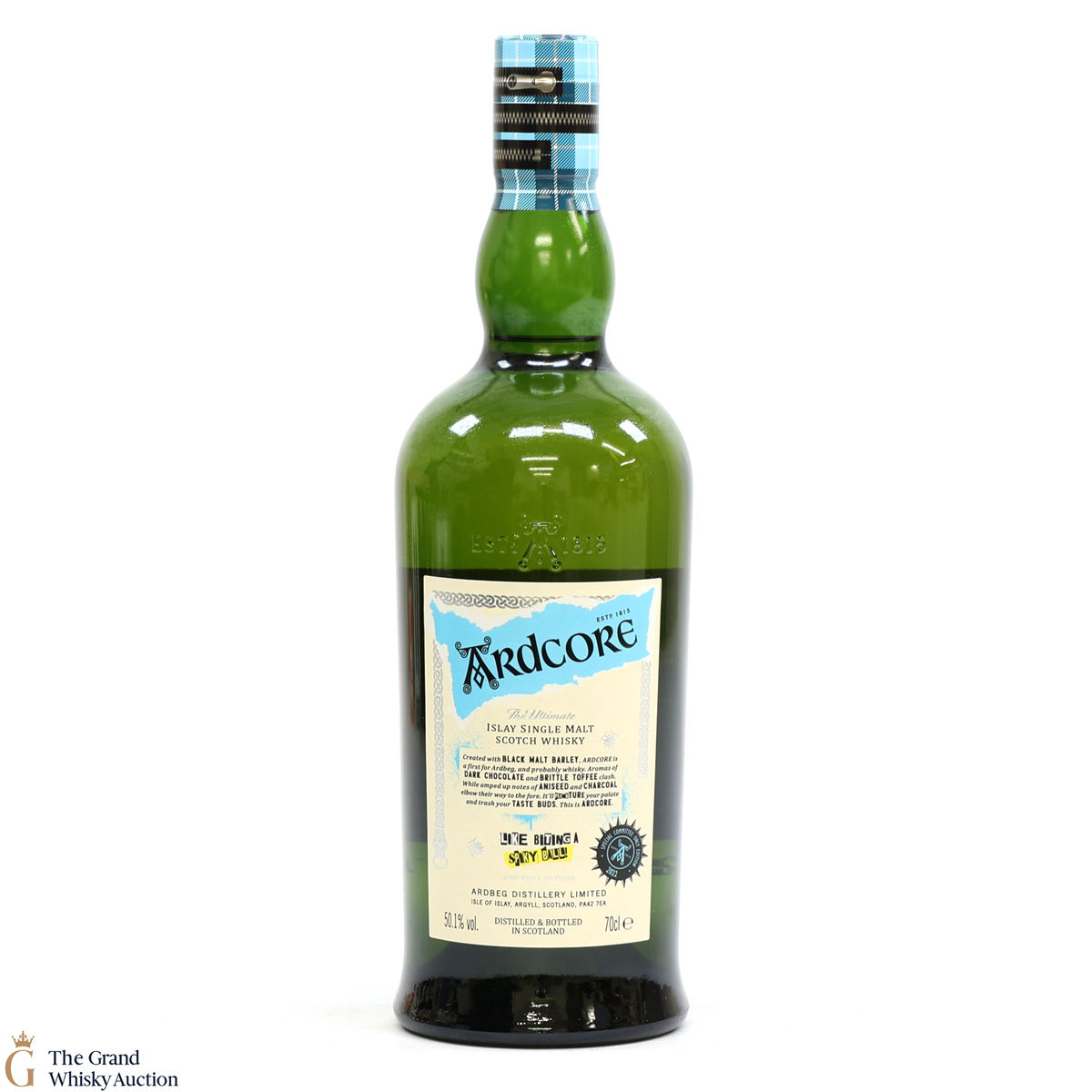 Ardbeg - Ardcore - Committee Release 2022