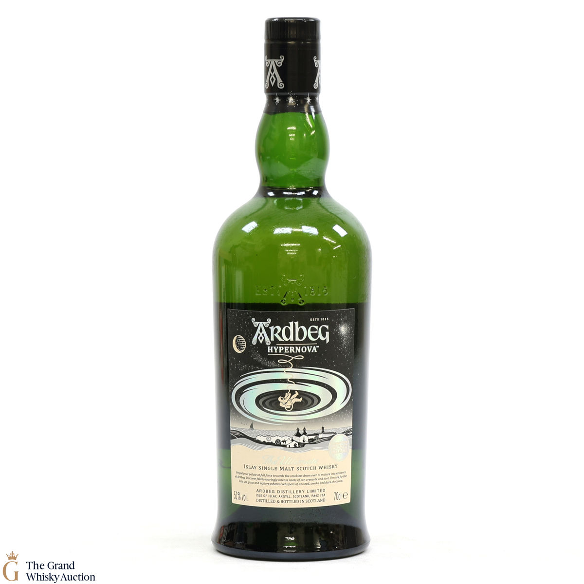 Ardbeg - Hypernova - 2022 Committee Release