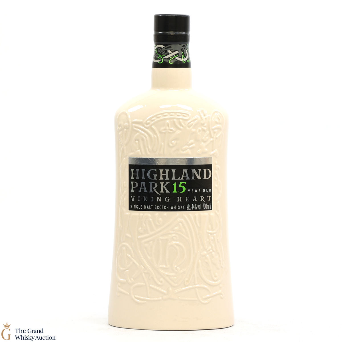 Highland Park - 15 Year Old Viking Heart