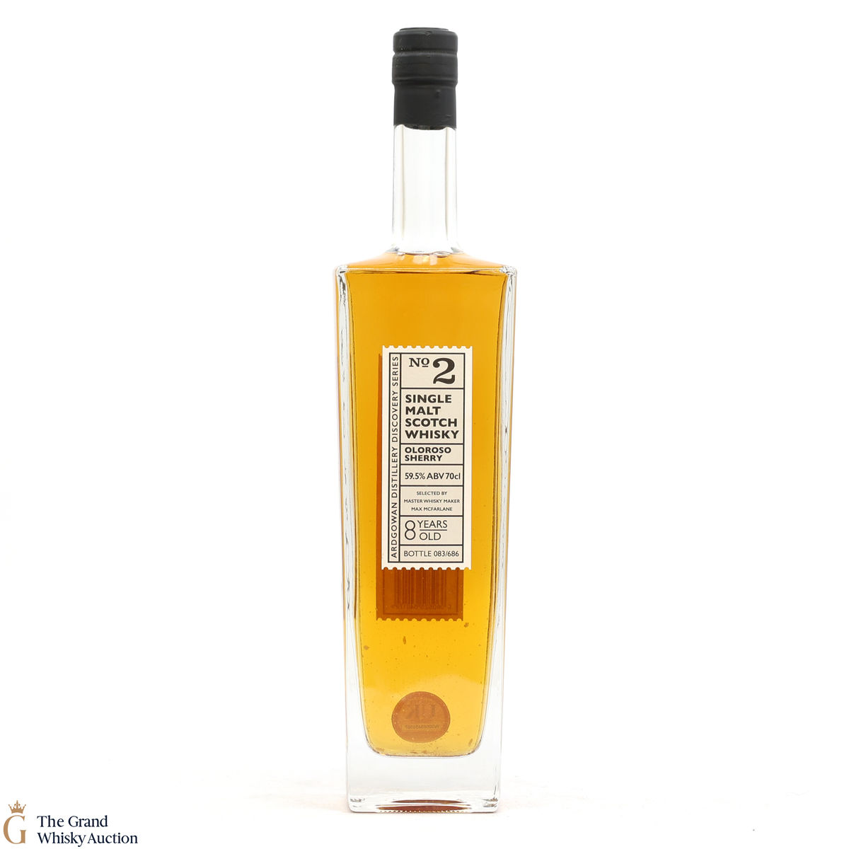 Ardgowan - 8 Year Old - Discovery No.2