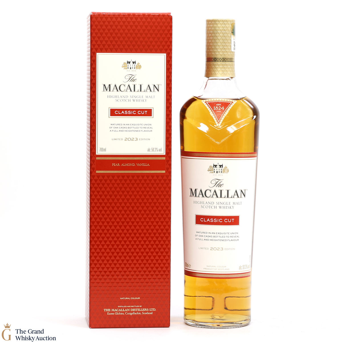 Macallan - Classic Cut - 2023