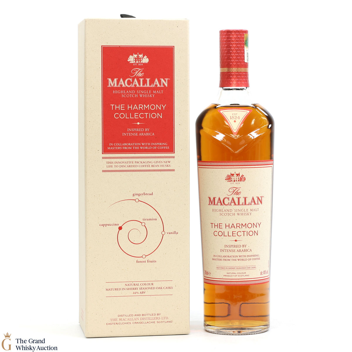 Macallan - The Harmony Collection - Intense Arabica