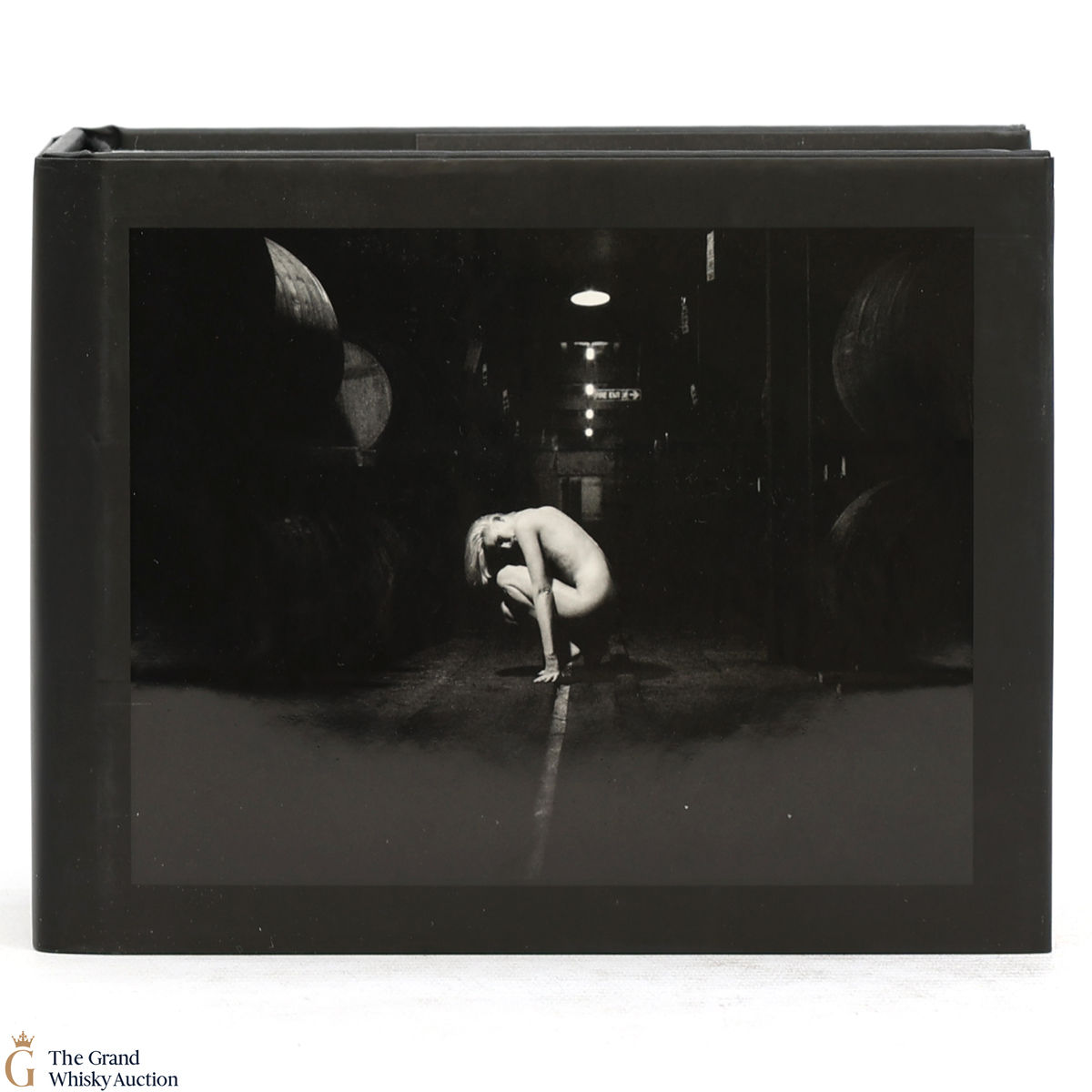 Macallan - Masters of Photography - Rankin - Book