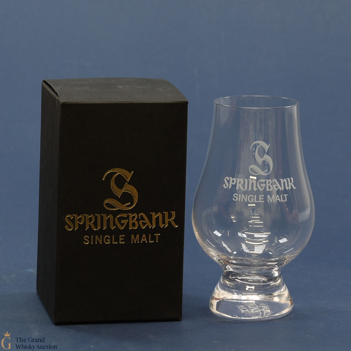 Springbank - Tasting Glass