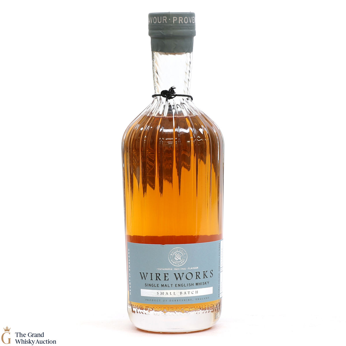White Peak - Wire Works - Small Batch 03/2022