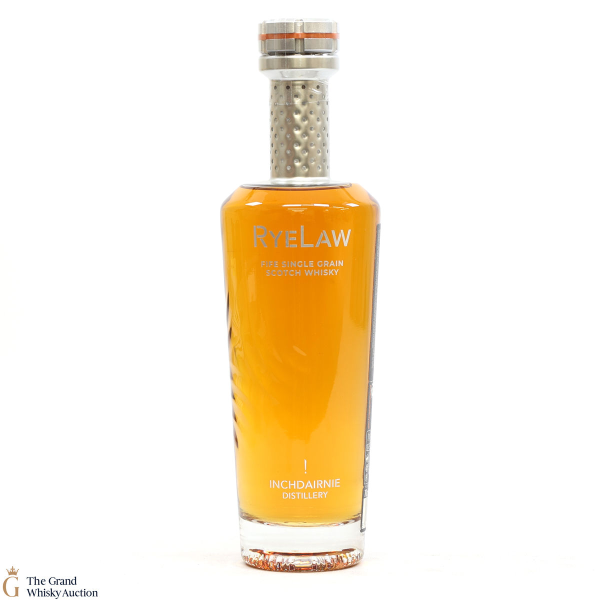 Inchdairnie - Ryelaw - 5 Year Old 2017 - 2022