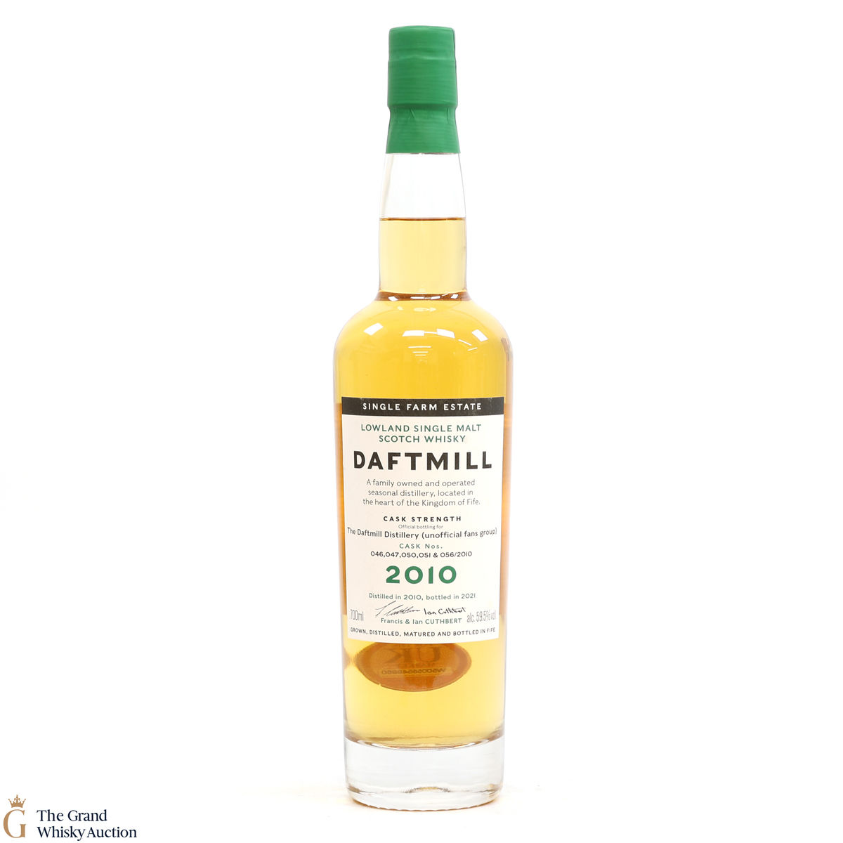 Daftmill - 2010 - Unofficial Fans Group