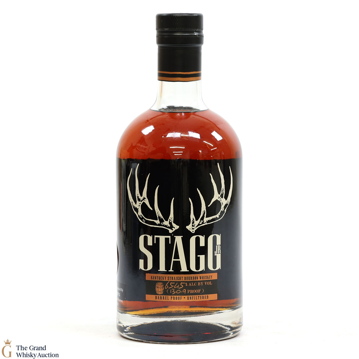 Stagg Jr - Barrel Proof (65.45% ABV) (75cl)