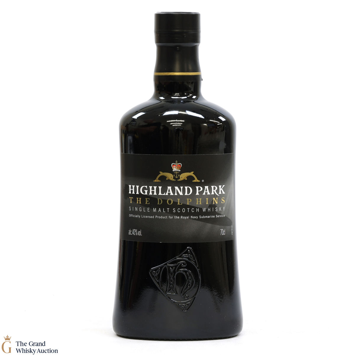 Highland Park - The Dolphins