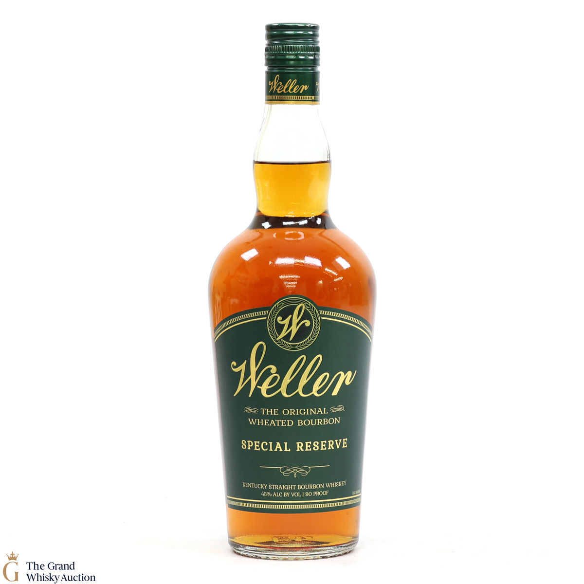 W.L. Weller - Special Reserve 75cl