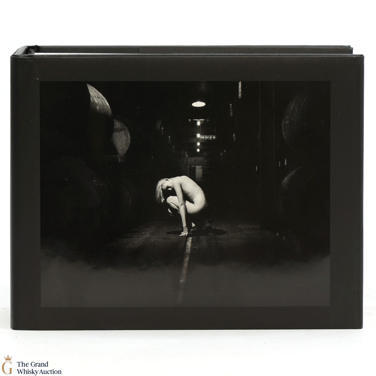 Macallan - Masters of Photography - Rankin - Book