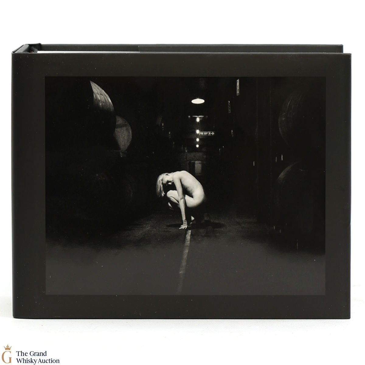 Macallan - Masters of Photography - Rankin - Book