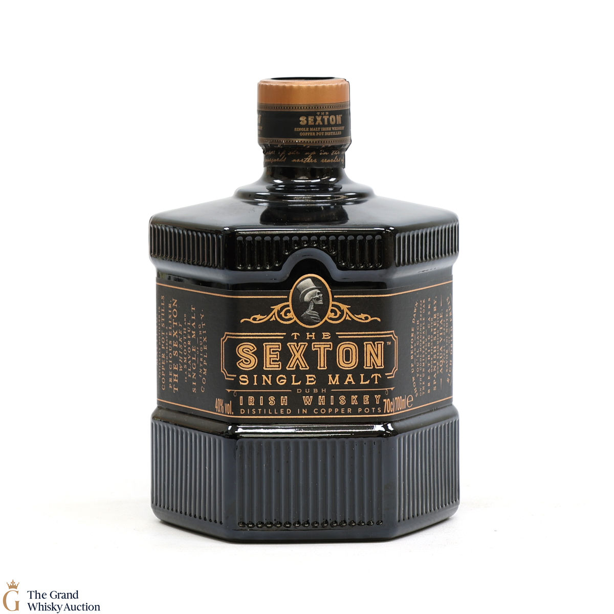 Sexton - Irish Whisky