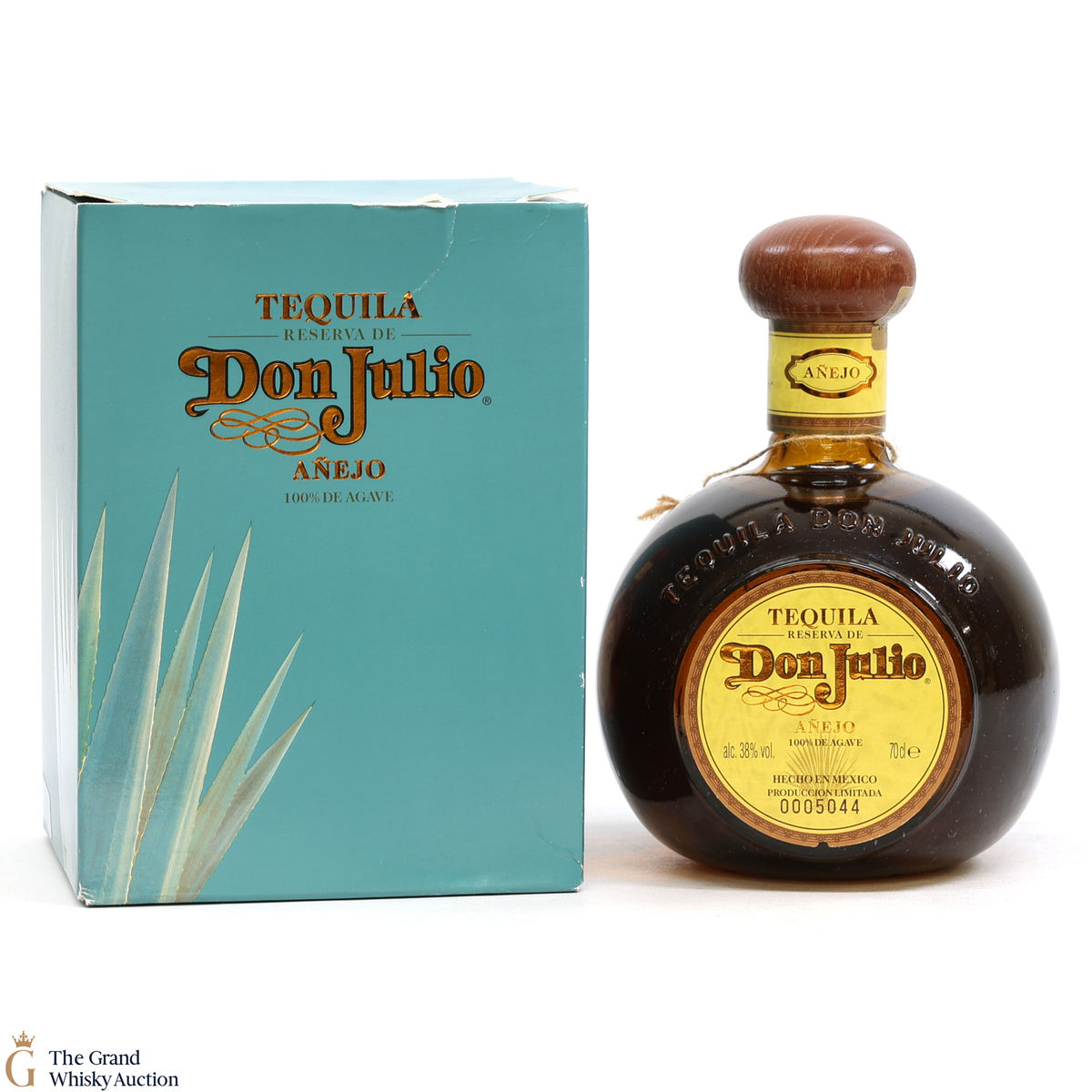 Don Julio - Añejo 