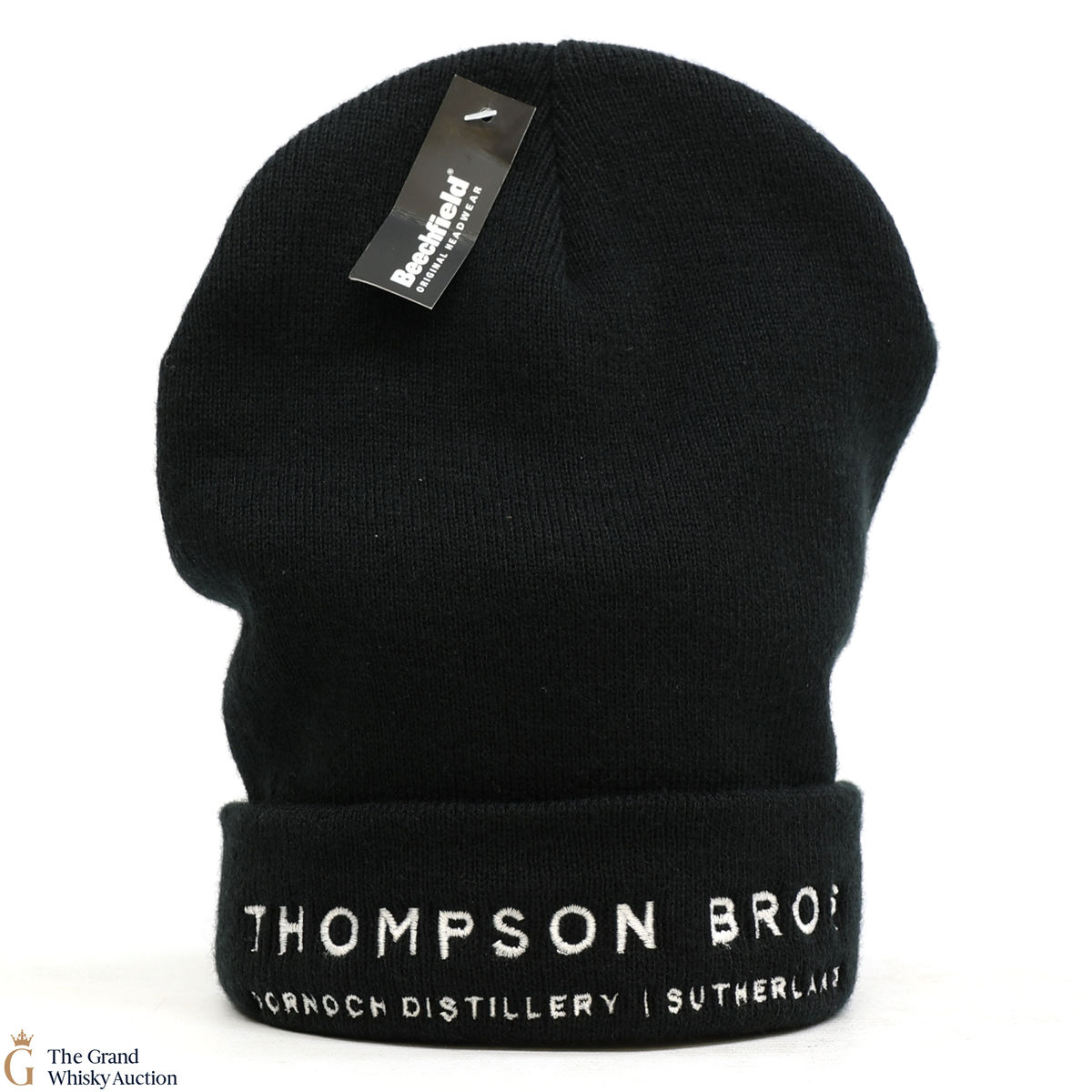 Dornoch - Thompson Bros Beanie Hat