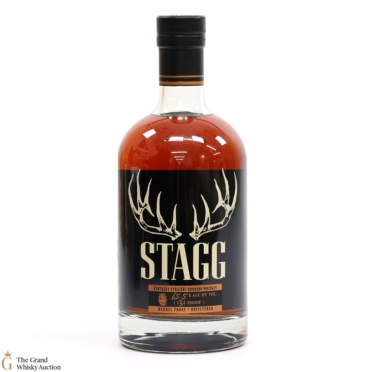 Stagg - Barrel Proof (65.5% ABV) 75cl