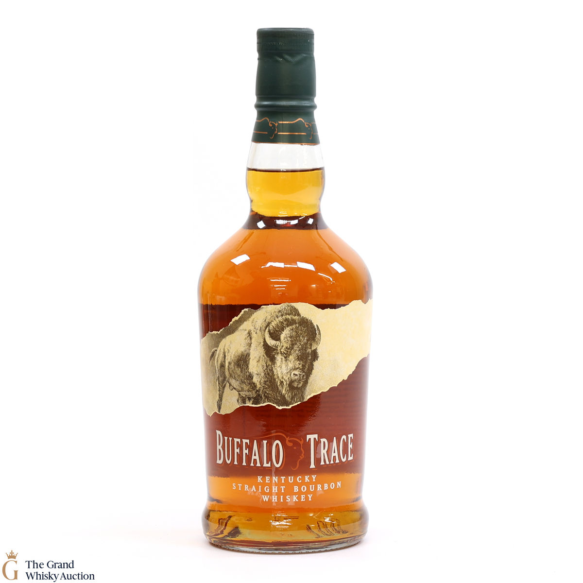 Buffalo Trace - Kentucky Bourbon