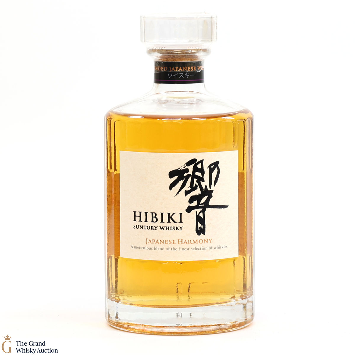 Hibiki - Japanese Harmony