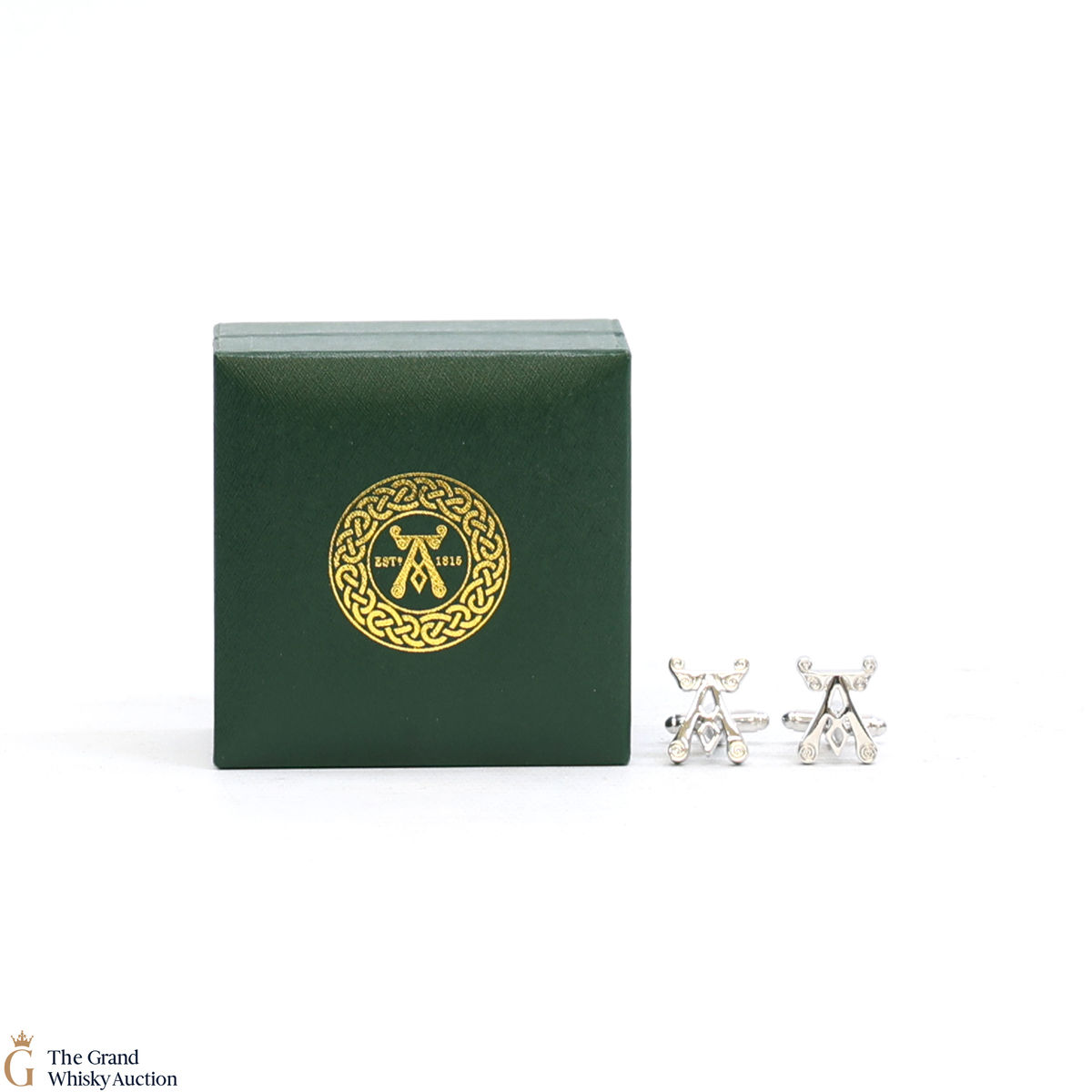 Ardbeg - Cufflinks