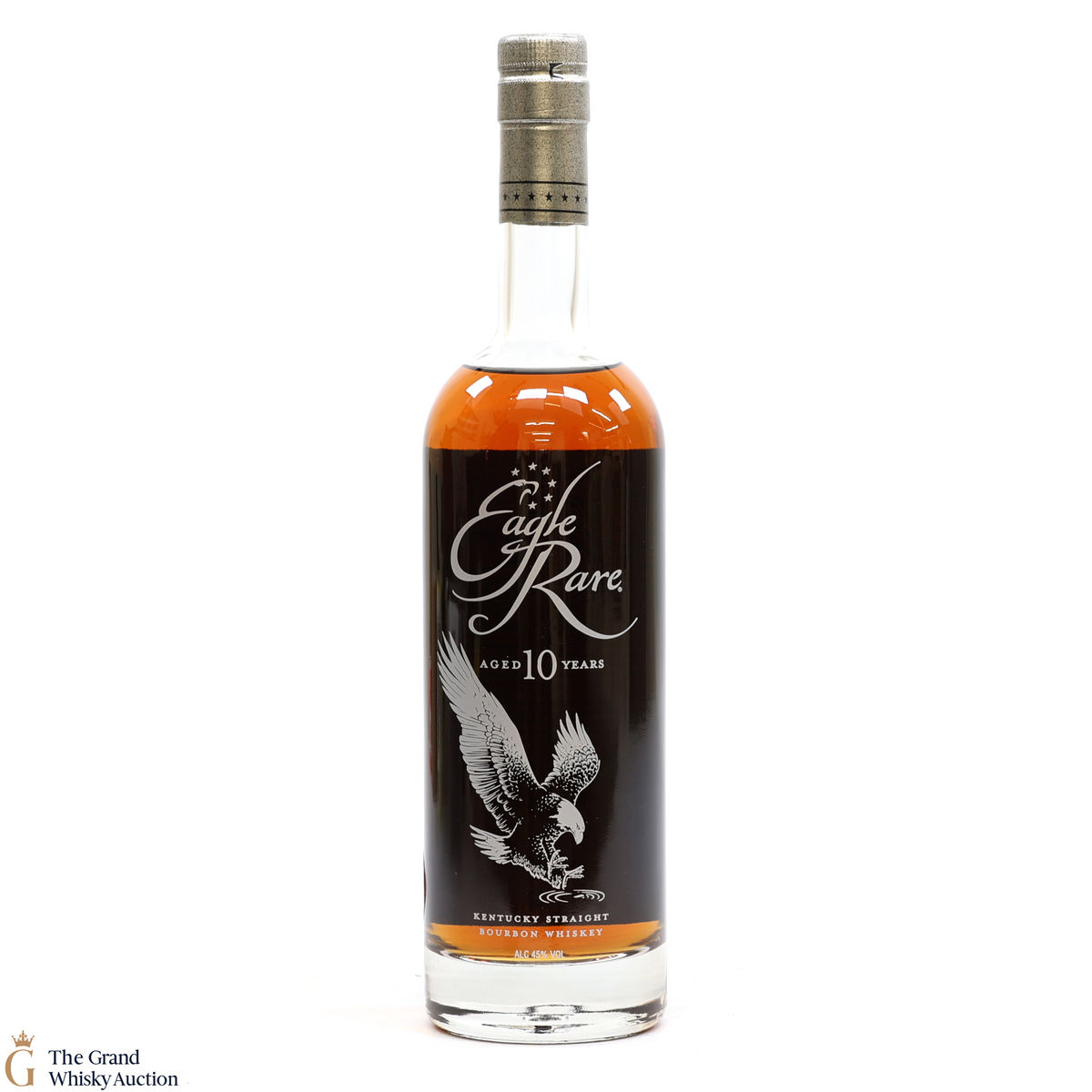 Eagle Rare - 10 Year Old - Kentucky Straight Bourbon